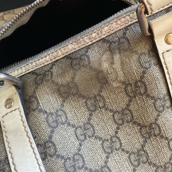 Gucci purse - Picture 2 of 4